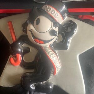 2000 Millennium Star Jar